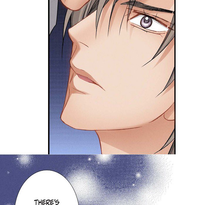 Work, Fight and Love - Webtoon Edition Chapter 19 page 86 - 