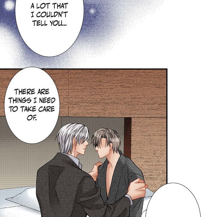 Work, Fight and Love - Webtoon Edition Chapter 19 page 87 - 