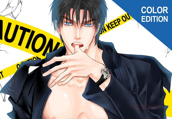 Work, Fight and Love - Webtoon Edition Chapter 2 page 1 - 