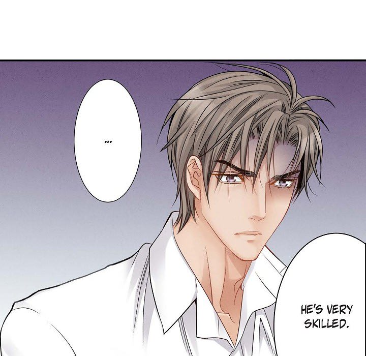 Work, Fight and Love - Webtoon Edition Chapter 2 page 11 - 
