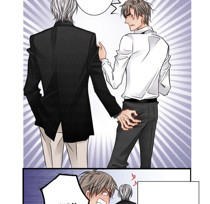 Work, Fight and Love - Webtoon Edition Chapter 2 page 14 - 