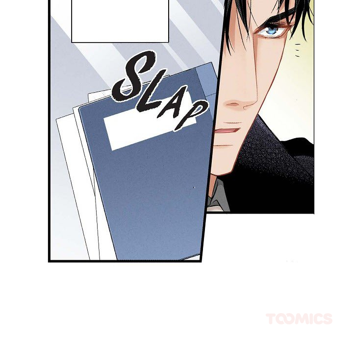 Work, Fight and Love - Webtoon Edition Chapter 2 page 20 - 