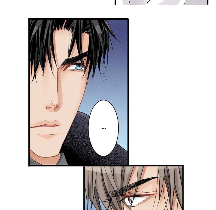 Work, Fight and Love - Webtoon Edition Chapter 2 page 24 - 