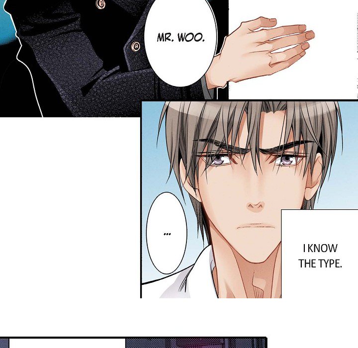 Work, Fight and Love - Webtoon Edition Chapter 2 page 29 - 