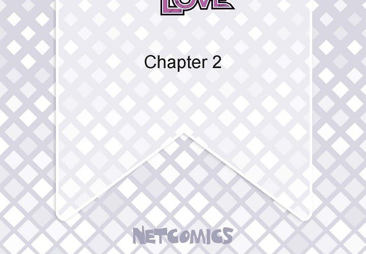 Work, Fight and Love - Webtoon Edition Chapter 2 page 4 - 