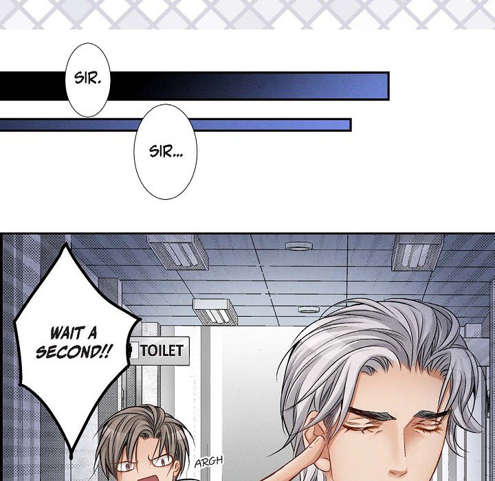 Work, Fight and Love - Webtoon Edition Chapter 2 page 5 - 