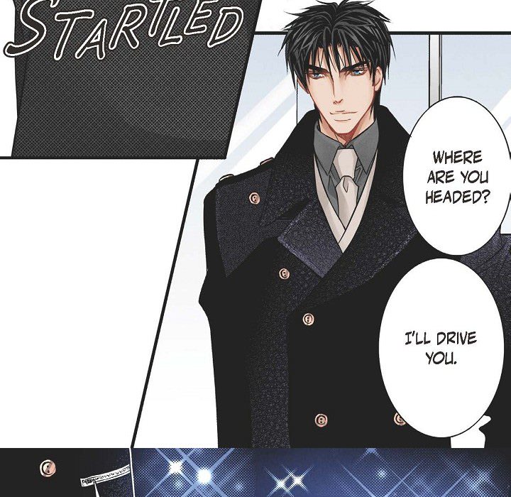 Work, Fight and Love - Webtoon Edition Chapter 2 page 45 - 