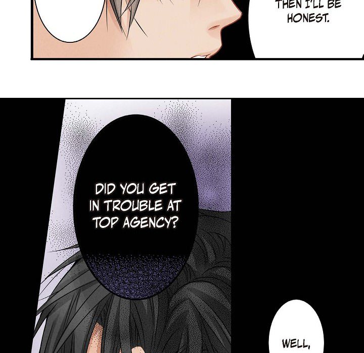 Work, Fight and Love - Webtoon Edition Chapter 2 page 50 - 