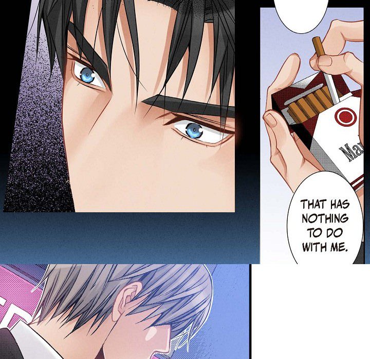 Work, Fight and Love - Webtoon Edition Chapter 2 page 51 - 