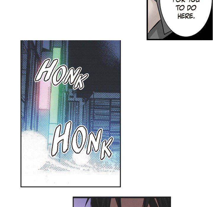 Work, Fight and Love - Webtoon Edition Chapter 2 page 53 - 