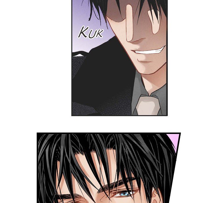 Work, Fight and Love - Webtoon Edition Chapter 2 page 54 - 
