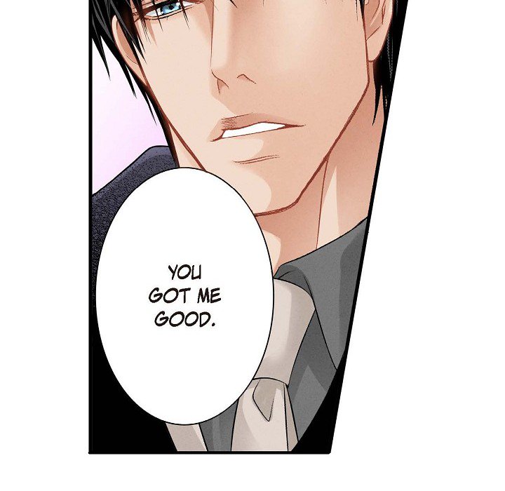 Work, Fight and Love - Webtoon Edition Chapter 2 page 55 - 