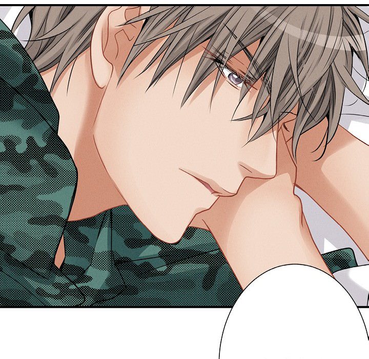 Work, Fight and Love - Webtoon Edition Chapter 20 page 11 - 