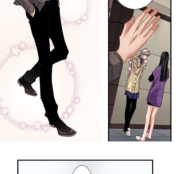 Work, Fight and Love - Webtoon Edition Chapter 20 page 13 - 