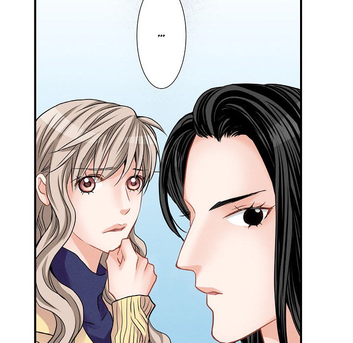 Work, Fight and Love - Webtoon Edition Chapter 20 page 14 - 