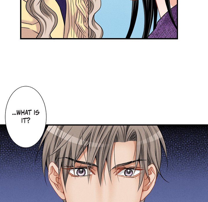 Work, Fight and Love - Webtoon Edition Chapter 20 page 15 - 