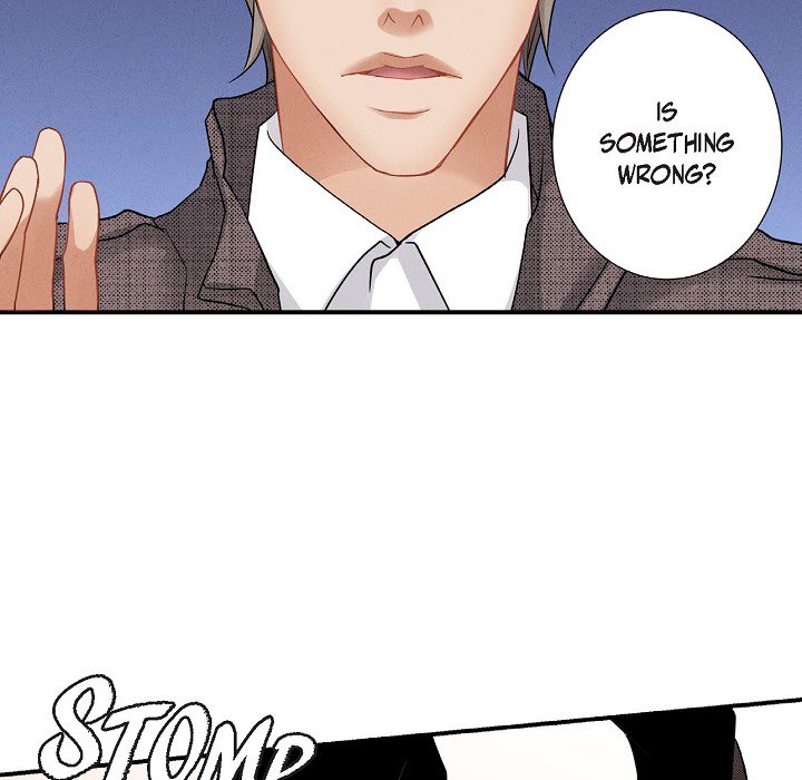 Work, Fight and Love - Webtoon Edition Chapter 20 page 16 - 