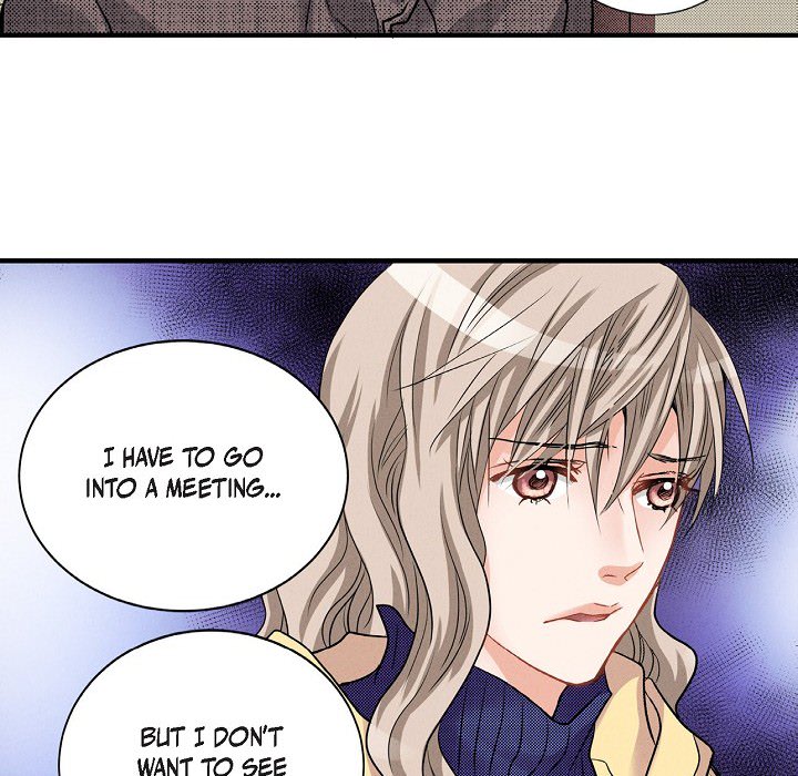 Work, Fight and Love - Webtoon Edition Chapter 20 page 21 - 