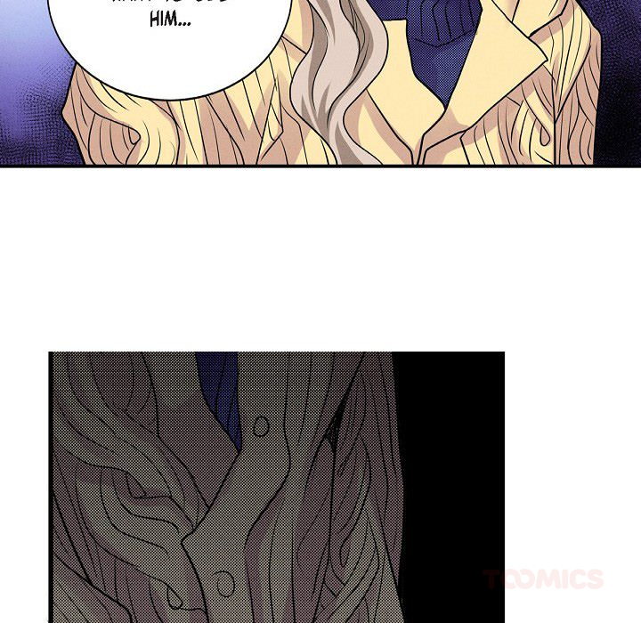 Work, Fight and Love - Webtoon Edition Chapter 20 page 22 - 