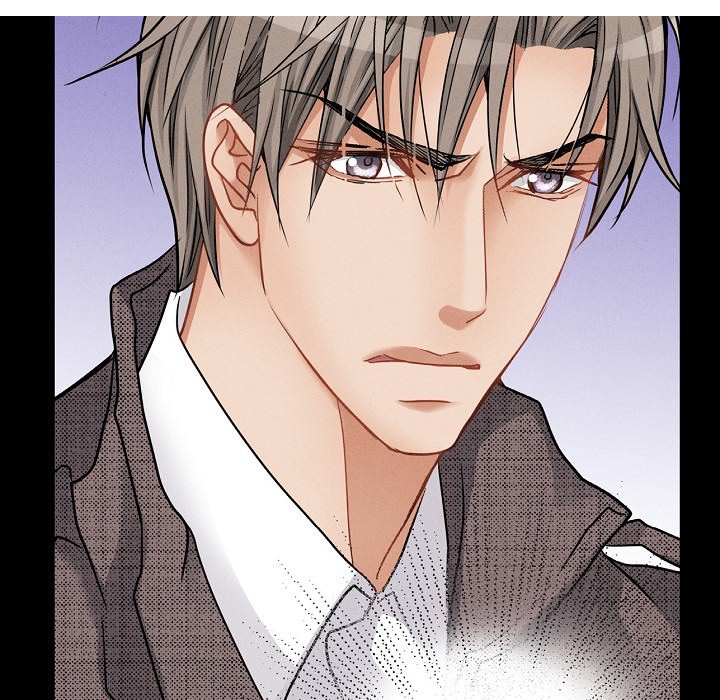 Work, Fight and Love - Webtoon Edition Chapter 20 page 24 - 