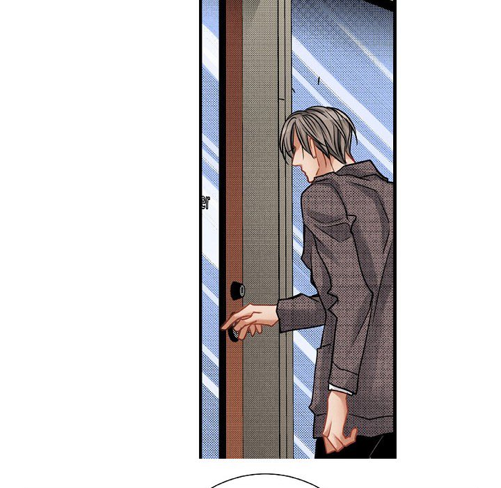 Work, Fight and Love - Webtoon Edition Chapter 20 page 26 - 