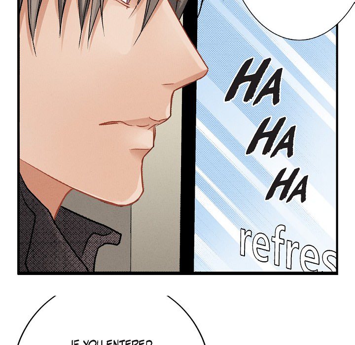 Work, Fight and Love - Webtoon Edition Chapter 20 page 29 - 