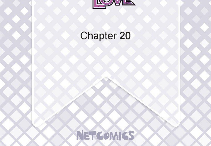 Work, Fight and Love - Webtoon Edition Chapter 20 page 4 - 