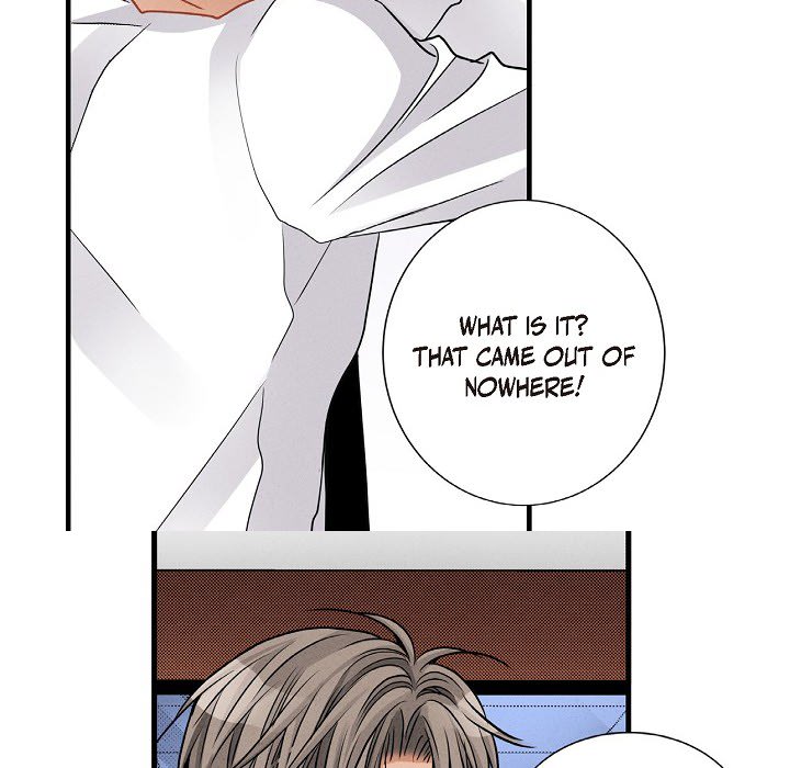 Work, Fight and Love - Webtoon Edition Chapter 20 page 35 - 