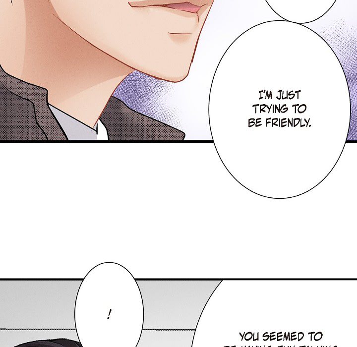 Work, Fight and Love - Webtoon Edition Chapter 20 page 38 - 