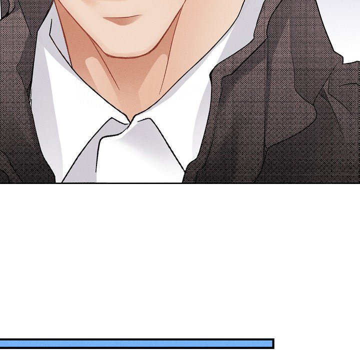 Work, Fight and Love - Webtoon Edition Chapter 20 page 41 - 