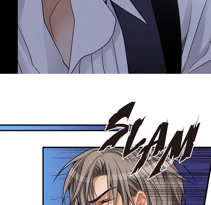 Work, Fight and Love - Webtoon Edition Chapter 20 page 47 - 