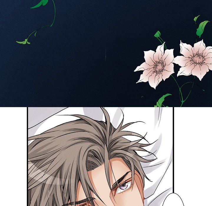 Work, Fight and Love - Webtoon Edition Chapter 20 page 6 - 
