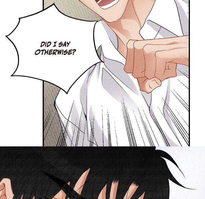 Work, Fight and Love - Webtoon Edition Chapter 20 page 51 - 