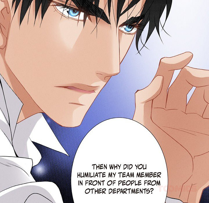 Work, Fight and Love - Webtoon Edition Chapter 20 page 52 - 