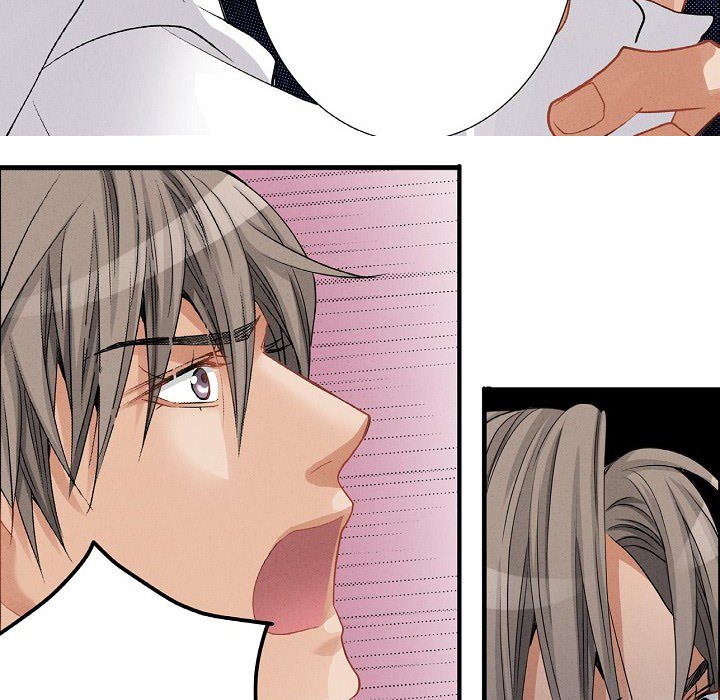 Work, Fight and Love - Webtoon Edition Chapter 20 page 53 - 
