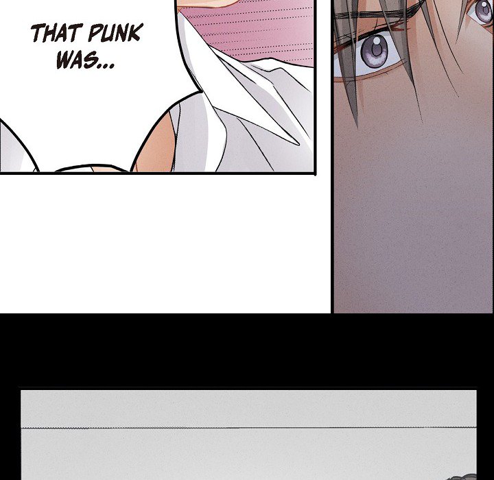Work, Fight and Love - Webtoon Edition Chapter 20 page 54 - 