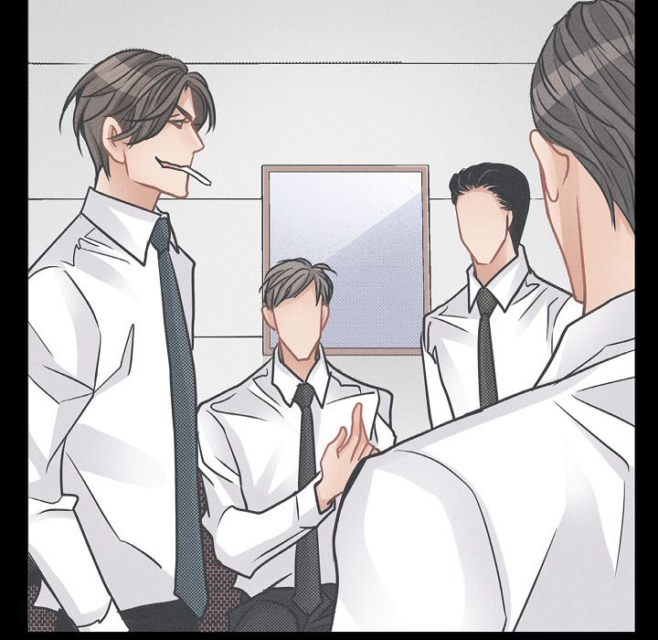 Work, Fight and Love - Webtoon Edition Chapter 20 page 55 - 