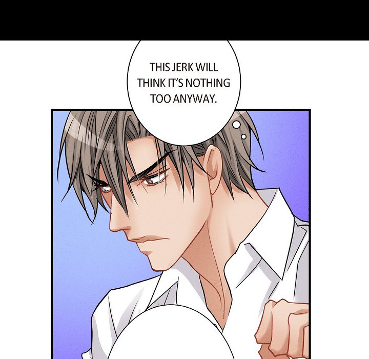 Work, Fight and Love - Webtoon Edition Chapter 20 page 56 - 