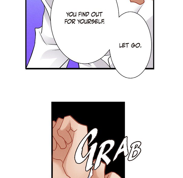 Work, Fight and Love - Webtoon Edition Chapter 20 page 57 - 
