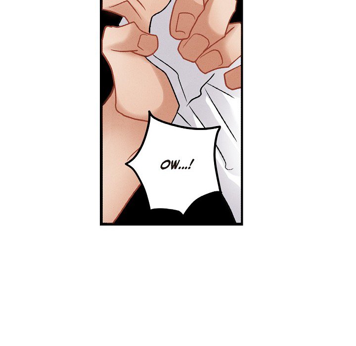 Work, Fight and Love - Webtoon Edition Chapter 20 page 58 - 