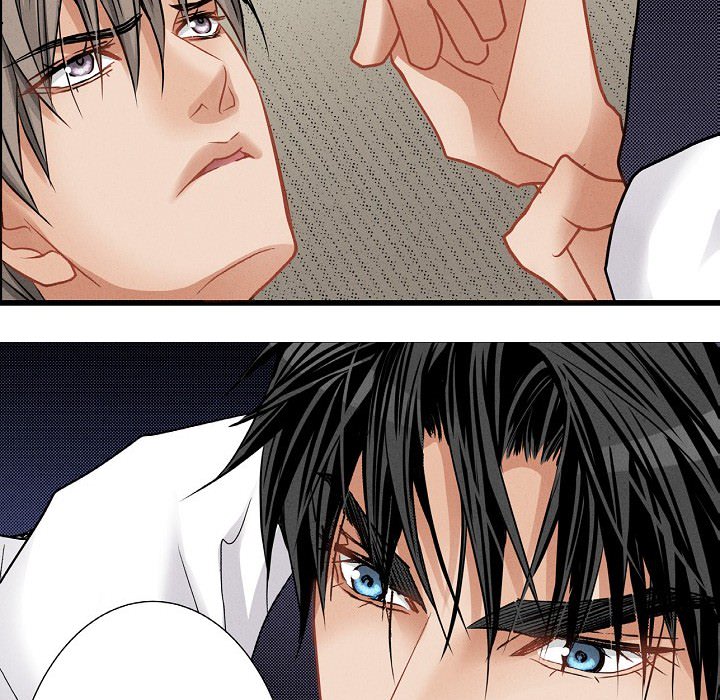 Work, Fight and Love - Webtoon Edition Chapter 20 page 60 - 