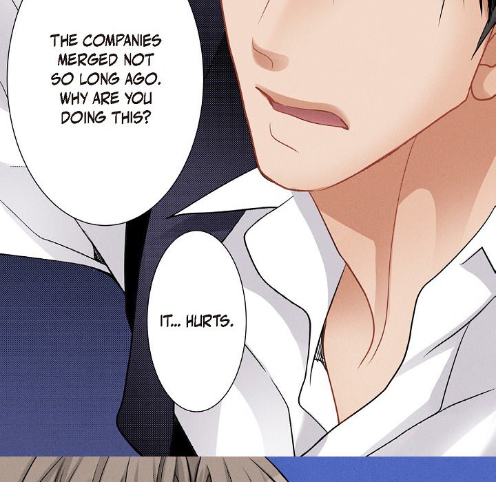 Work, Fight and Love - Webtoon Edition Chapter 20 page 61 - 