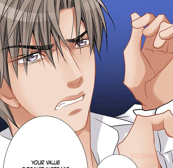 Work, Fight and Love - Webtoon Edition Chapter 20 page 62 - 