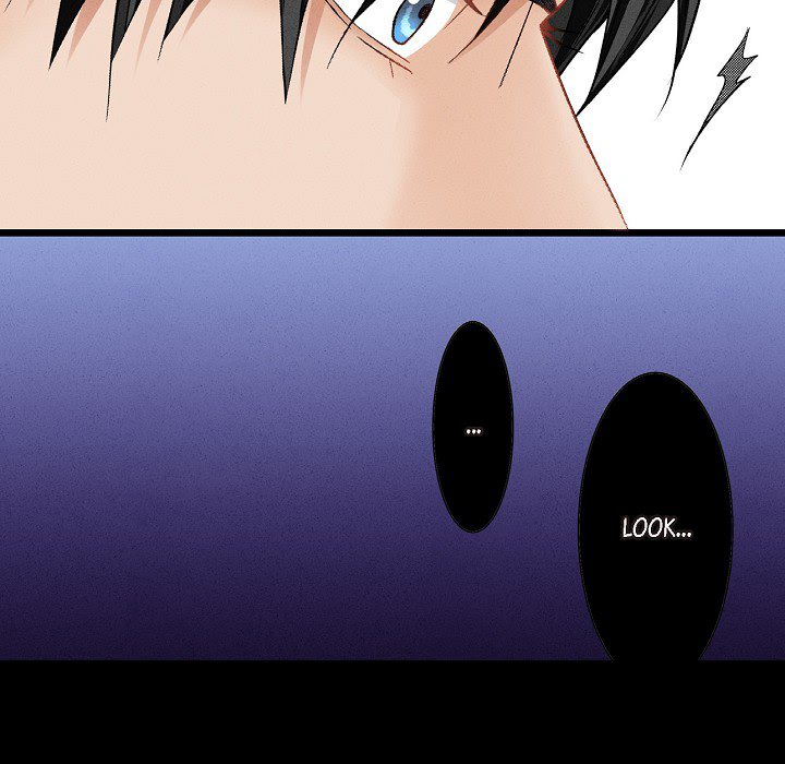 Work, Fight and Love - Webtoon Edition Chapter 20 page 64 - 