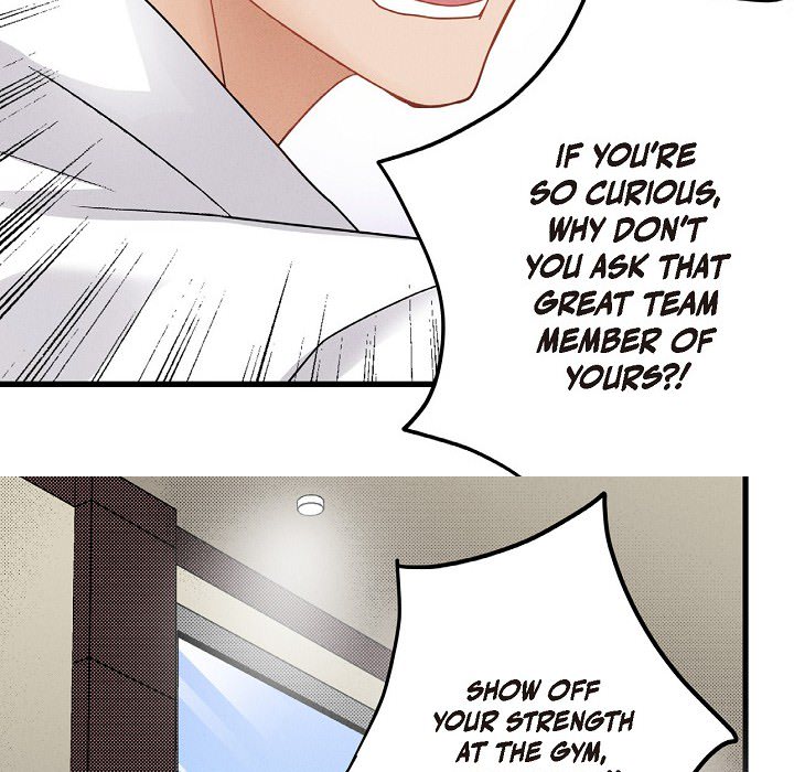 Work, Fight and Love - Webtoon Edition Chapter 20 page 73 - 