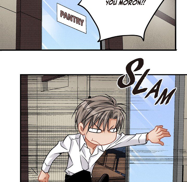 Work, Fight and Love - Webtoon Edition Chapter 20 page 74 - 