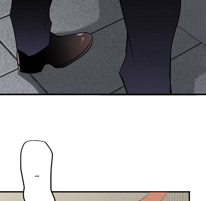 Work, Fight and Love - Webtoon Edition Chapter 20 page 76 - 
