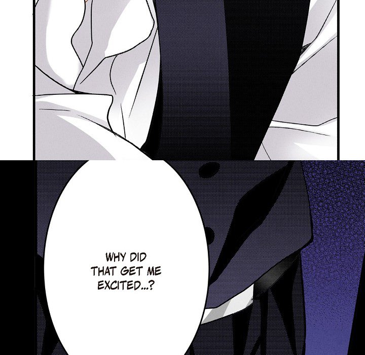 Work, Fight and Love - Webtoon Edition Chapter 20 page 79 - 