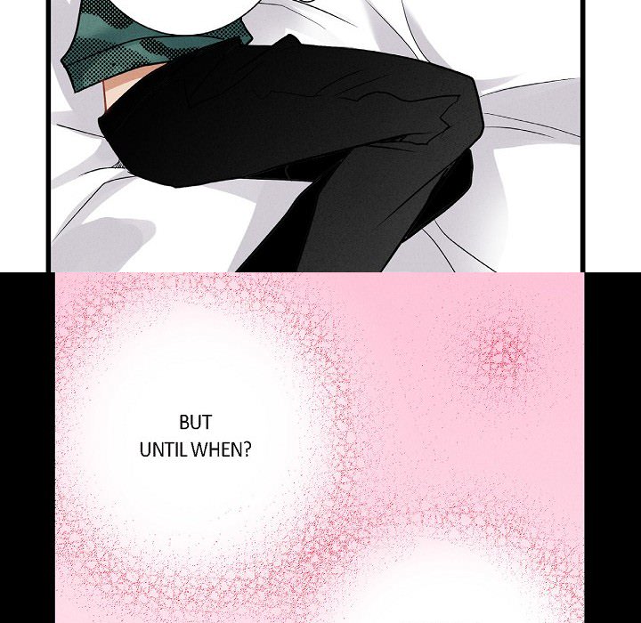 Work, Fight and Love - Webtoon Edition Chapter 20 page 9 - 