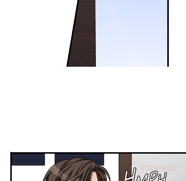 Work, Fight and Love - Webtoon Edition Chapter 20 page 82 - 